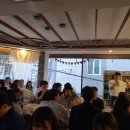 톡하우스 | 전주게하파티 톡게스트하우스 토요일 숙박 파티 후기