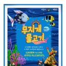 무지개 물고기 이미지