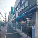 씨유(cu)건양대후문점 | 논산 시외버스터미널에서 건양대 의학관 토익 시험장 가기, 고사장 후기