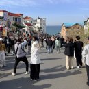 [중국] 깜짝 웨이하이 여행 ① 사전준비: 온라인 입국신고서 + 항공권 + 앱설치 + 공항정보 + 날씨