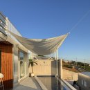 버든재 | 남해 오션뷰 풀빌라 자쿠지 신상숙소 - 버든재 Alley3 [거의 첫 방문객 찐 후기]