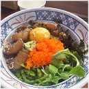 기장해안로 | 부산 기장 맛집 기장해안로 어느멋진날에서 전복버터구이와 새우장덮밥 맛보고 왔어요