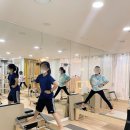 (5-7세)성장발달 자세교정 필라테스(정원 8명)(화)16:30 | 해운대/장산)키즈플라잉요가 월5:50분 신규개설!3개월 등록시 +1개월 추가증정♡