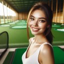 (주)금왕골프연습장 | 배프로골프클리닉 원주 행구동 실내골프연습장