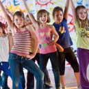 방송댄스 이미지