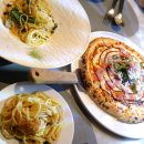 청년피자 부산서구점 | 부산 페어필드 메리어트 호텔 송도키친 디너 스테이크/파스타/피자 후기