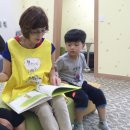 레인보우영동도서관_어린이자료실 이미지