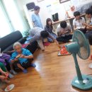 휘봉고등학교 이미지