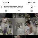 러브유어모먼트 | WEDDING: 본식 아이폰스냅 계약 후기(인유어모먼트스냅)