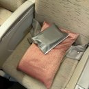 232 | 하와이 | 아시아나 비상구좌석 OZ232 후기 &amp; 기내식