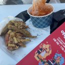 오색옛날떡볶이