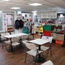 치킨 존 버거 이미지