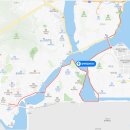 진월망덕포구 먹거리타운 이미지