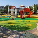 경서동 쑥공원 이미지