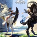 (주)게임아레나 이미지