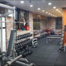 맨발의청춘 휘트니스 이미지