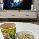 해장님 | 다이어트해장필수템 컵누들 내돈내산 후기