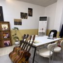 기타 | 기타 처음 배워봤어요😊 대구 수성구 우드 사운드 기타학원 후기