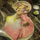 금송아지 고기천국 이미지