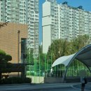 신능중학교길 이미지