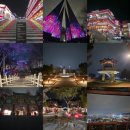 더차이나서면점 | [인천] 야경 명소 차이나타운에서 자유공원까지 감성 산책 루트