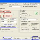 캐드 (CAD) = 캐디안 ! 인쇄 방법 4 가지 : 오토캐드(AutoCAD)를 대신하는 캐디안! 이미지