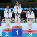 금태회금메달태권도 이미지