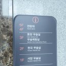 탄금공원 (무술박물관 측면) | 충주 여름 여행지 실내코스 Ι 충주탄금공원 세계무술박물관