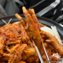 삼대떡볶이 | 신당동 떡볶이골목 맛집 삼대할먼네 본점｜닭발+사리 조합 내돈내산 후기