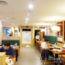 채선당 부산역점 앞 이미지