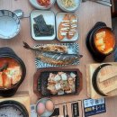 식당수진원 | 지친 영혼을 달래는 뜨끈한 국물 한 그릇, 인계동맛집 탐방기