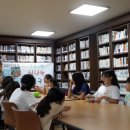 도림동공립작은도서관 이미지