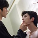 성서성우 | [중드] BL드라마 수연(ABO Desire), 역애(Revenged Love) 후기