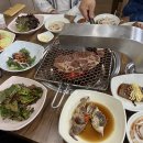 진곰 숯불갈비 이미지