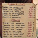 오리하나로약국 | [이탈리아🇮🇹 Day 6/ 피렌체] 2일차. ④피렌체 중앙시장 ㅣ곱창버거&amp;곱창수육 후기 (Da Nerbone)