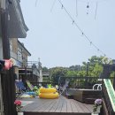 산타페 | 🌊 꽃지해수욕장 근처 가성비 최고! 수영장까지 완벽했던 태안가족펜션 산타페 후기