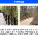 푸르메마을길 이미지