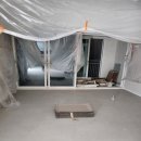 이모션광택 | [동화자연마루] 진주 초전푸르지오 / 진 그란데 - 코지 그레이 시공후기