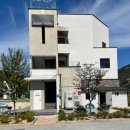 로저스하우스 (Rodger's House) | [전북/부안]수영장, 캠핑 바베큐, 스파가 있는 조용하고 깔끔한 변산반도 감성 숙소, 부안 로저스하우스