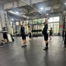 A4U 크로스핏 | 인천 청라헬스장 A4U 크로스핏 이벤트 영업시간 후기