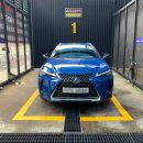 블루라인셀프세차장 이미지