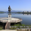 춘천고뒤삼거리 - 영서로 | 2014년 07월 05일 춘천~화천 산소 100리길~배후령~춘천 순환코스 라이딩 후기