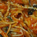 함지골 생아구찜
