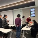 풀무원푸드앤컬처 동성화인텍 | [강연 후기] 풀무원푸드앤컬처: 미래 10년의 기업 경쟁력, '숏폼력'에서 답을 찾다