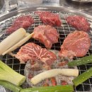 도담숯불구이 | [신설동역] 도담안창살숯불구이✨ 뽈따구까지 싹쓸이한 불금 데이트 후기