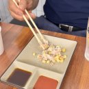 창원횟집 - 창원시 성산구 삼귀로 369 | '청해담' 오징어막회 후기, 창원 상남동 횟집