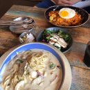 그린파스타앤화덕피자 이미지