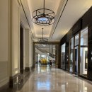 시티호텔 | 인천 파라다이스시티 호텔 후기