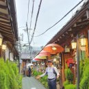 골목나들이 이미지