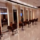 두끼 센텀시티 홈플러스점 | 센텀미용실 추천 빠르고 꼼꼼했던 준오헤어 센텀시티홈플러스점 염색 후기